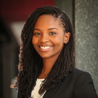 Vanessa Campbell