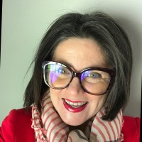 Valerie Villarreal, Mpa, Ma-Hrm