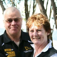 Geoff Duff