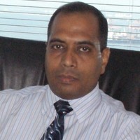 Premil Ranasinghe