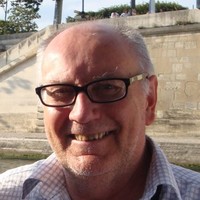 David Crossman