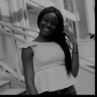 Gloria Asuquo