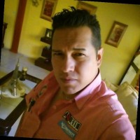 Hugo Enrique Campos Gallegos