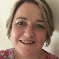 Helen Mackay