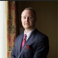 Ryan Leader