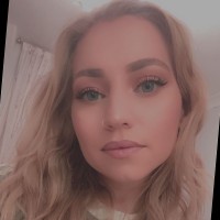 Georgina Finch
