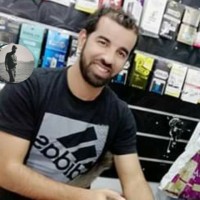 Mehdi Mehdi