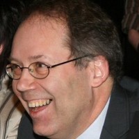 Harrie Reumkens