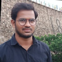 Sharanu Bennur