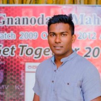 Ishara Abeysekara