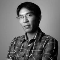 Thierry Lee