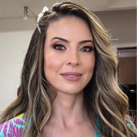 Juliana Gardinalli Oliveira