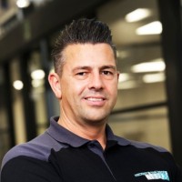 Johan Bloks