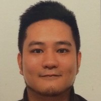 Joseph Benjamin Liu