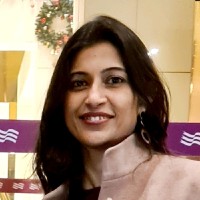 Swati Joshi