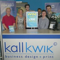 Kall Kwik Printing Romford