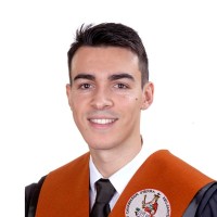 Alejandro Roque Cabrera