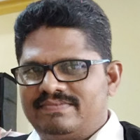 K.Dhandabani Ravi Bani
