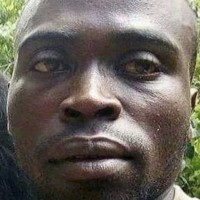 Jamal Black
