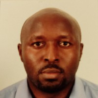 Kennedy Njoroge