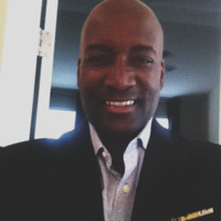 Anthony McGhee