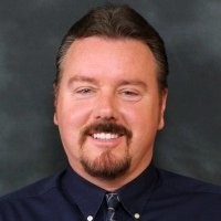 Mark Robinson