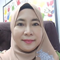 Dzulhalina Khalid