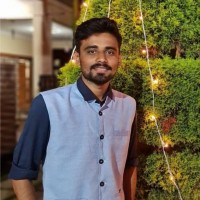 Anush Kadam