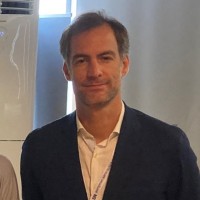 Pablo Romero Rodríguez, PhD