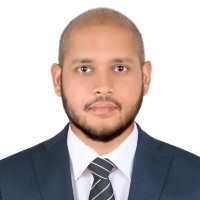 Ahmad Yousaf
