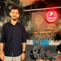 Sumanth Reddy