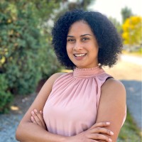 Farai Rachelle Simbabure