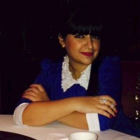 Fatima Agalarova