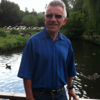 Richard Coughlin
