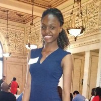 Yvette Phillips