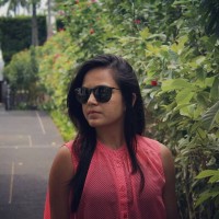 Riddhi P