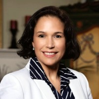 Katherine Churchill