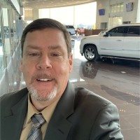 Bill Detwiler