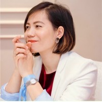 Huong (Connie), Hoa Lan Mai