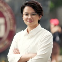 Quỳnh Mai