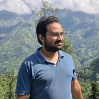 Vijay Srivastava