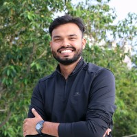 Gourab Nandy