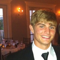 Cameron Calame