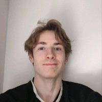 Jarod CURRIERE