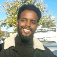 Abdishakur Hussein