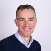Arjan Van Bussel