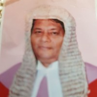 Sathyaa Hettige