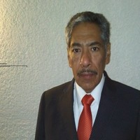 Gilberto Barona Juarez