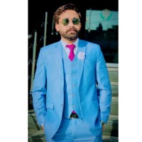 Zohaib Mustafa