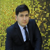 Khamidjon Khamidov